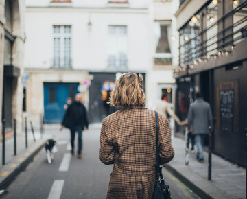 © Pexels: Elina Sazonova