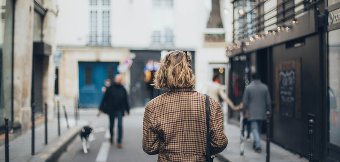 © Pexels: Elina Sazonova