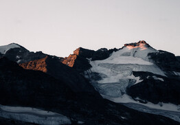 berglandschaft